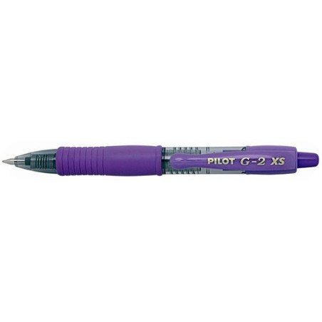 BOLIG-PILOT G-2 XS PIXIE 0,7 VIOLETA