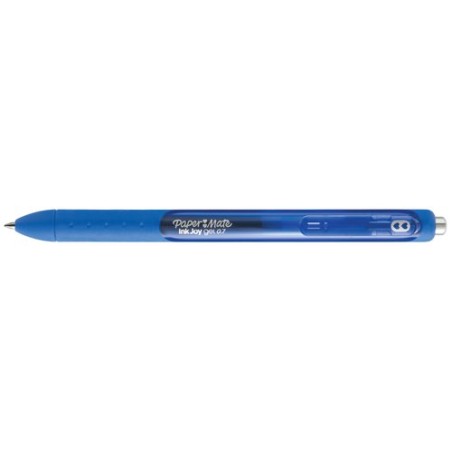 BOLIGRAFO P- MATE INKJOY GEL AZUL