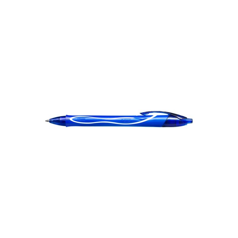 ROLLER BIC GELOCITY QUICK DRY AZUL