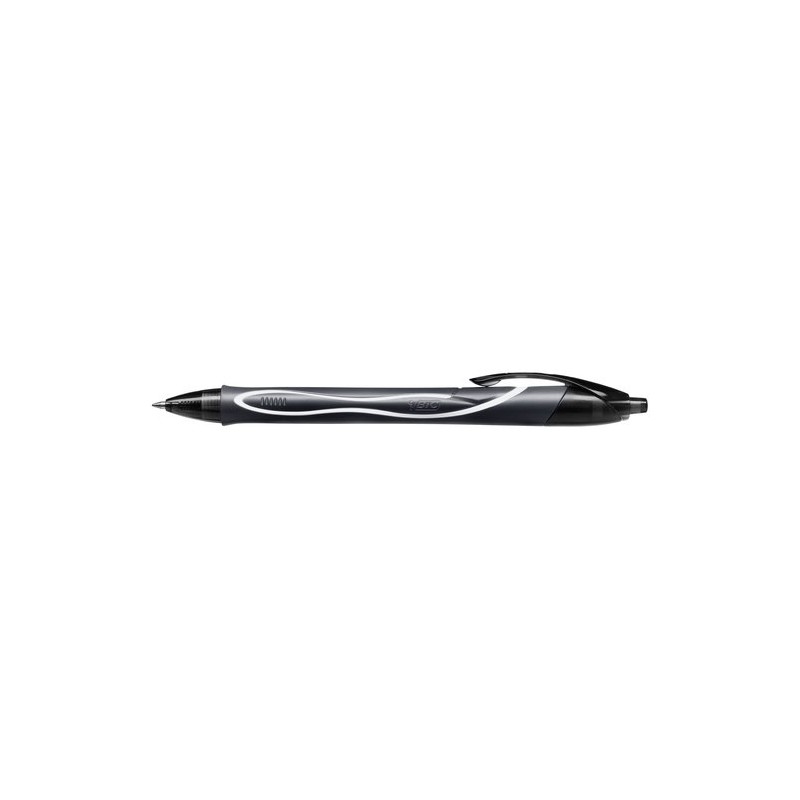 ROLLER BIC GELOCITY QUICK DRY NEGRO