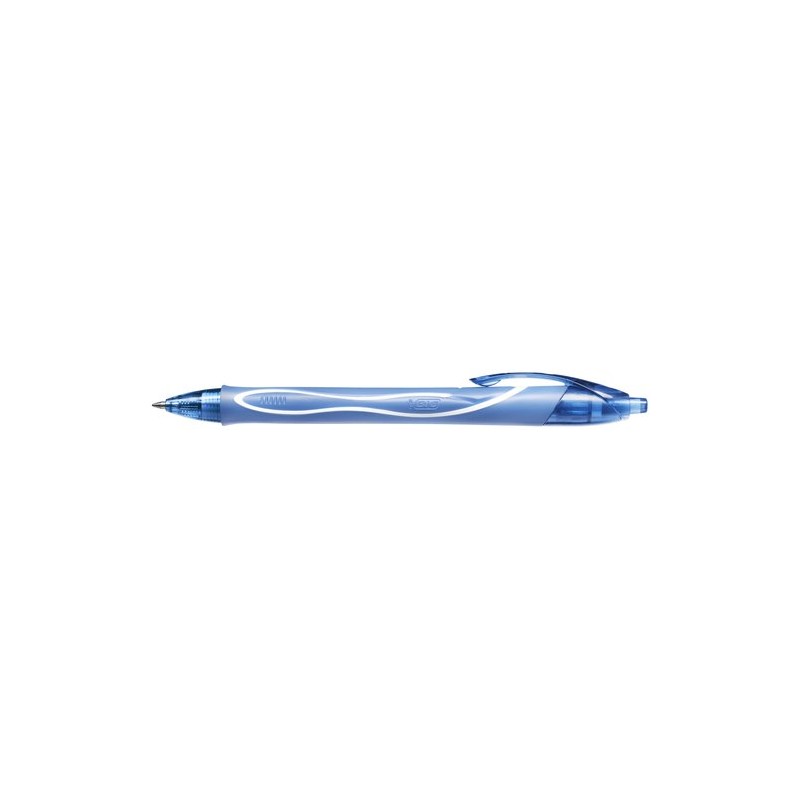 ROLLER BIC GELOCITY QUICK DRY TURQUESA
