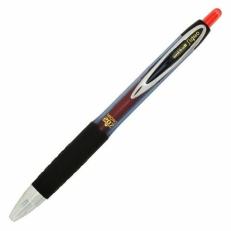 BOLIG-UNI SIGNO 207 0,5 ROJO