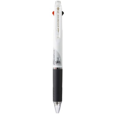 BOLI- UNI JETSTREAM 3 BLANCO