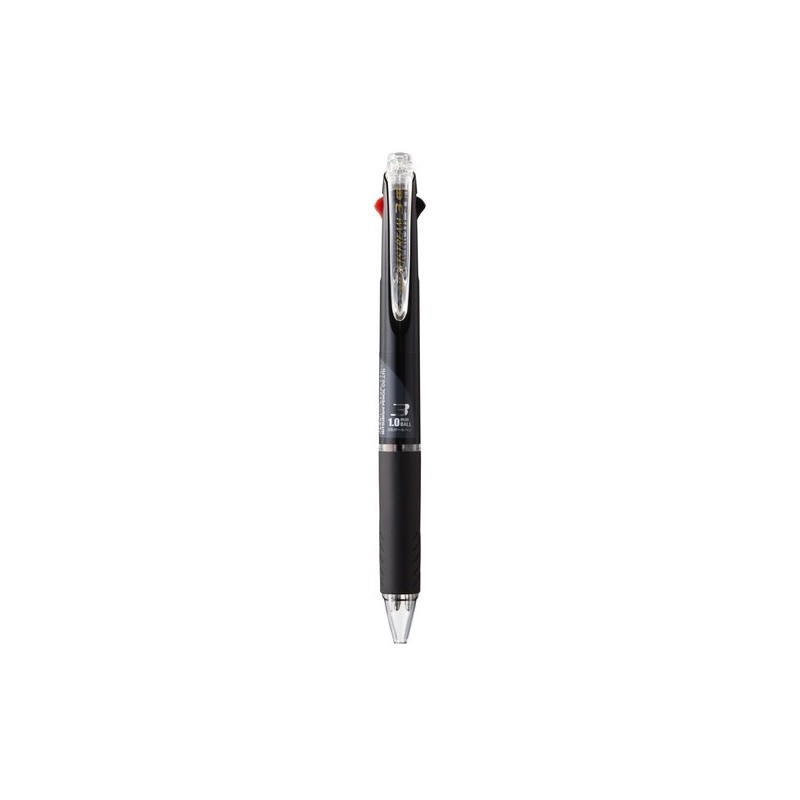 BOLI- UNI JETSTREAM 3 NEGRO BOLI- UNI JETSTREAM 3 NEGRO
