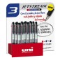 BOLI- UNI JETSTREAM 3 TRANSP- EXP-15 BOLI- UNI JETSTREAM 3 TRANSP- EXP-15