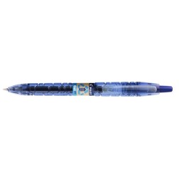 BOLIG-PILOT B2P RETR- 0,7 RECIC-GEL AZUL