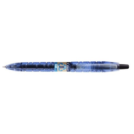 BOLIG-PILOT B2P RETR- 0,7 RECIC-GEL NEGR