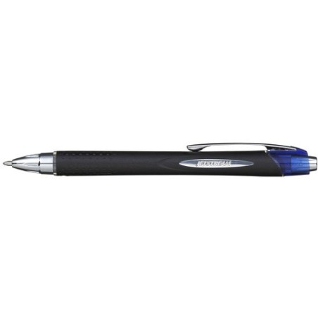 BOLIG-UNI JETSTREAM RETRACTIL 1,0 AZUL