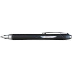 BOLIG-UNI JETSTREAM RETRACTIL 1,0 NEGRO