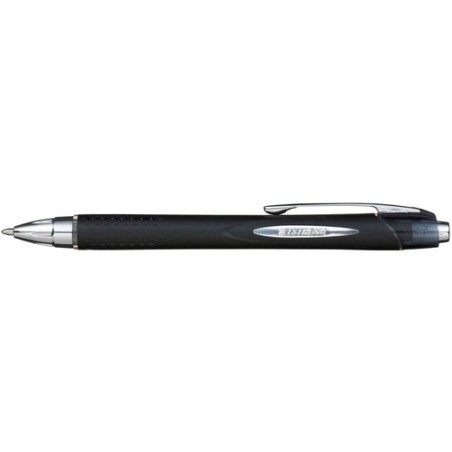 BOLIG-UNI JETSTREAM RETRACTIL 1,0 NEGRO