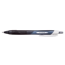 BOLIG-UNI JETSTREAM SPORT RETR- 1,0 NEGR
