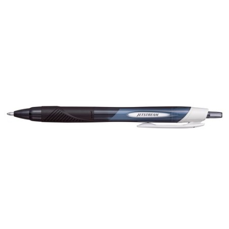 BOLIG-UNI JETSTREAM SPORT RETR- 1,0 NEGR