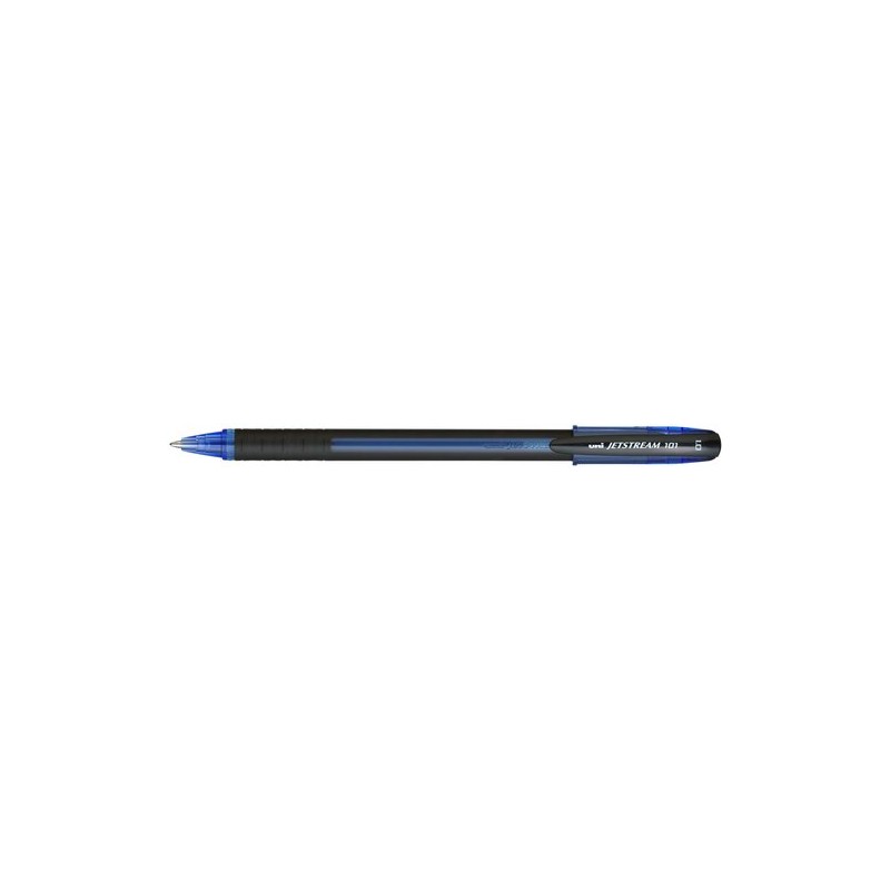 BOLIG-UNI JETSTREAM SX-101 1,0 AZUL