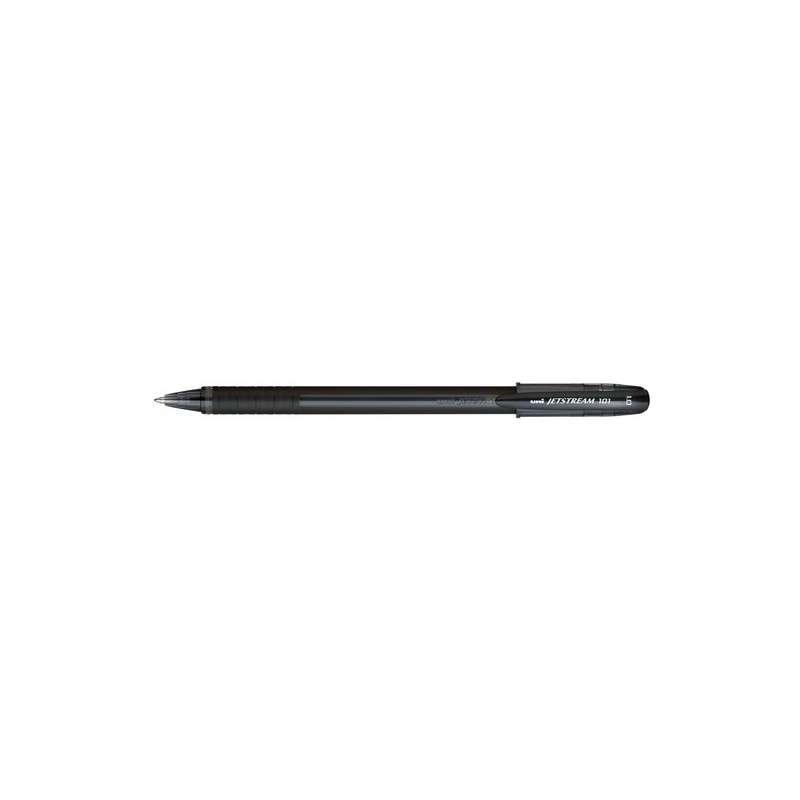 BOLIG-UNI JETSTREAM SX-101 1,0 NEGRO