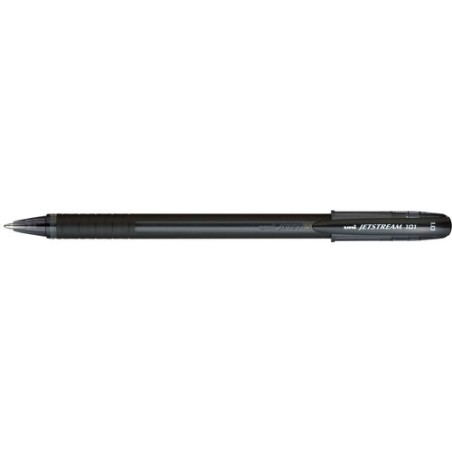 BOLIG-UNI JETSTREAM SX-101 1,0 NEGRO