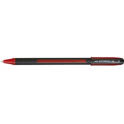 BOLIG-UNI JETSTREAM SX-101 1,0 ROJO