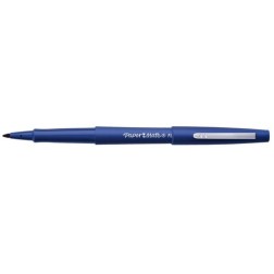 ROTUL-PAPERMATE NYLON AZUL