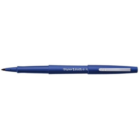 ROTUL-PAPERMATE NYLON AZUL