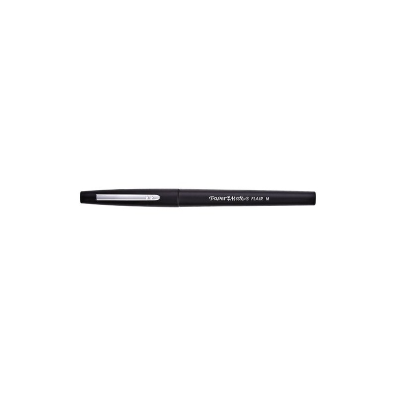 ROTUL-PAPERMATE NYLON NEGRO