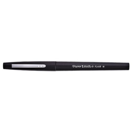 ROTUL-PAPERMATE NYLON NEGRO