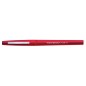 ROTUL-PAPERMATE NYLON ROJO