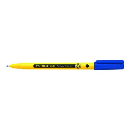 ROTUL-STAEDTL-WRITING PEN 307 AZUL