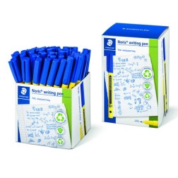 ROTUL-STAEDTL-WRITING PEN 307 AZUL C-50