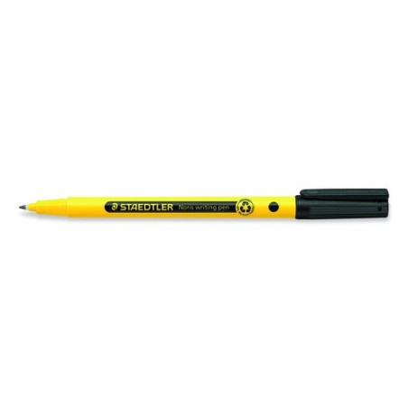 ROTUL-STAEDTL-WRITING PEN 307 NEGRO