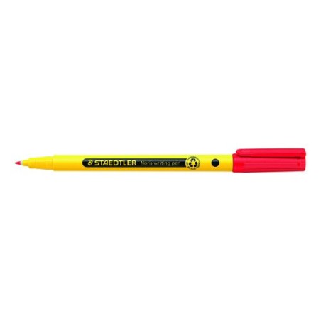 ROTUL-STAEDTL-WRITING PEN 307 ROJO