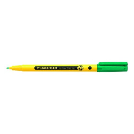 ROTUL-STAEDTL-WRITING PEN 307 VERDE