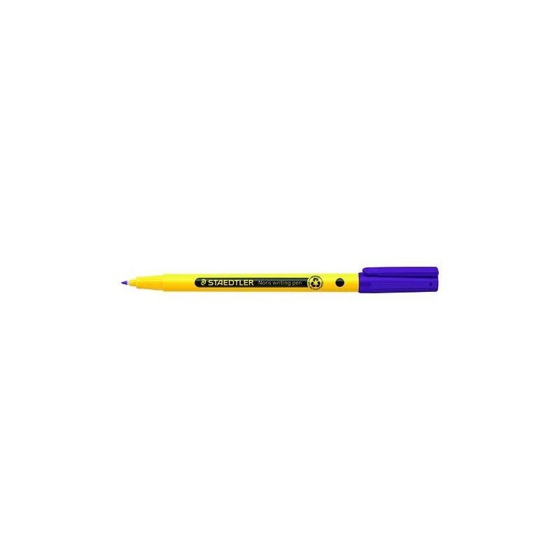ROTUL-STAEDTL-WRITING PEN 307 VIOLETA