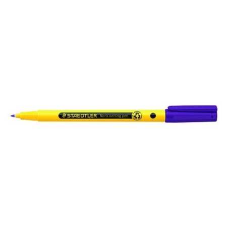 ROTUL-STAEDTL-WRITING PEN 307 VIOLETA