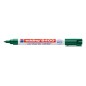 ROTUL-EDDING 8400 para CD VERDE