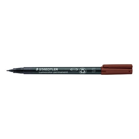 ROTUL-STAEDTL-LUMOCOLOR 313 S MARRON