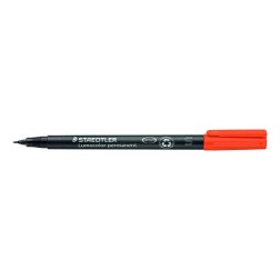 ROTUL-STAEDTL-LUMOCOLOR 313 S NARANJA