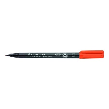 ROTUL-STAEDTL-LUMOCOLOR 313 S NARANJA