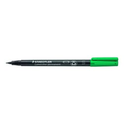 ROTUL-STAEDTL-LUMOCOLOR 313 S VERDE