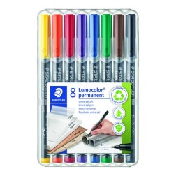 ROTUL-STAEDTL-LUMOCOLOR 313 S BOLSA 8