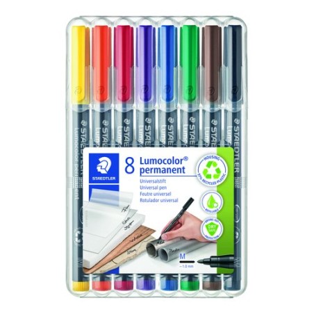 ROTUL-STAEDTL-LUMOCOLOR 317 M BOLSA 8