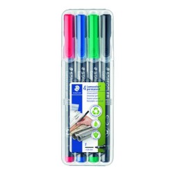 ROTUL-STAEDTL-LUMOCOLOR 318 F BOLSA 4