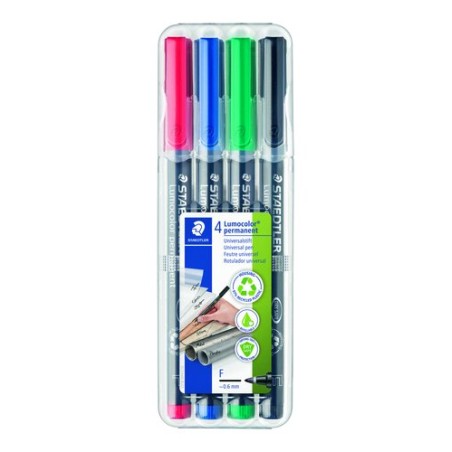 ROTUL-STAEDTL-LUMOCOLOR 318 F BOLSA 4