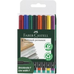 ROTUL-FABER C-MULTIMARK F BOLSA 8