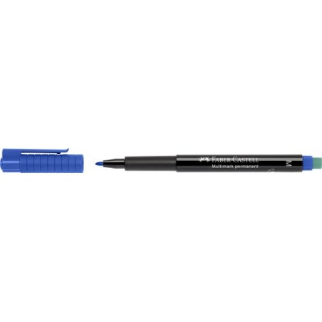 ROTUL-FABER C-MULTIMARK M AZUL