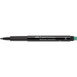 ROTUL-FABER C-MULTIMARK M NEGRO