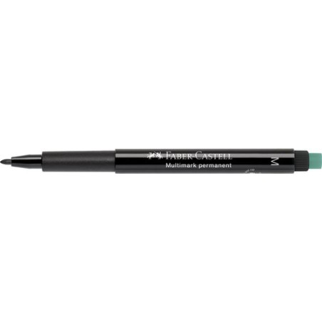 ROTUL-FABER C-MULTIMARK M NEGRO