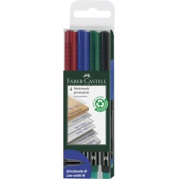 ROTUL-FABER C-MULTIMARK M BOLSA 4