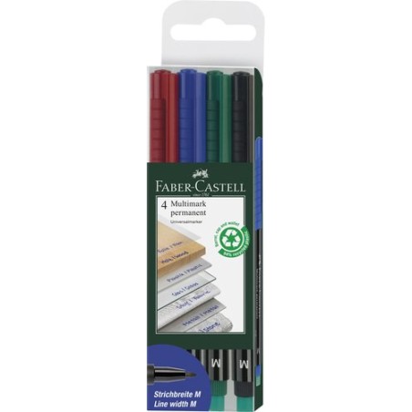 ROTUL-FABER C-MULTIMARK M BOLSA 4