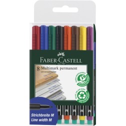 ROTUL-FABER C-MULTIMARK M BOLSA 8