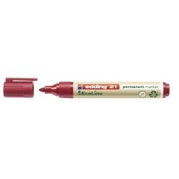 ROTUL-EDDING  21 ECOLINE ROJO