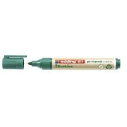 ROTUL-EDDING  21 ECOLINE VERDE
